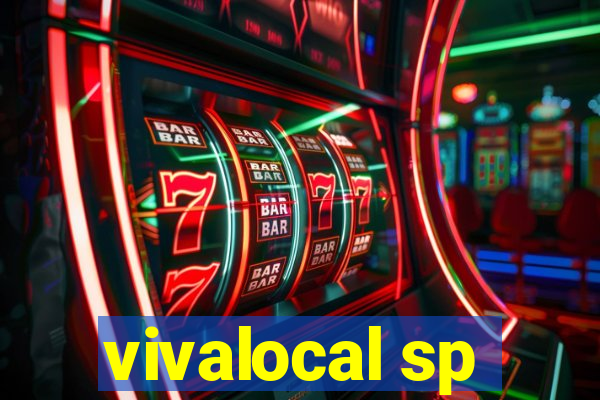 vivalocal sp
